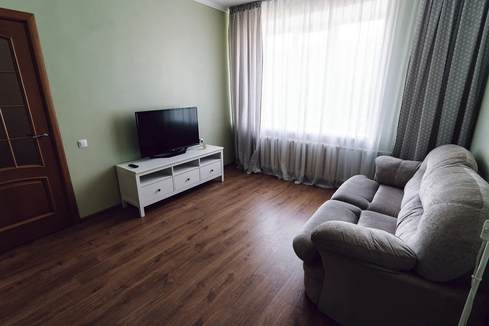 Квартира Проспект Дзержинского 13