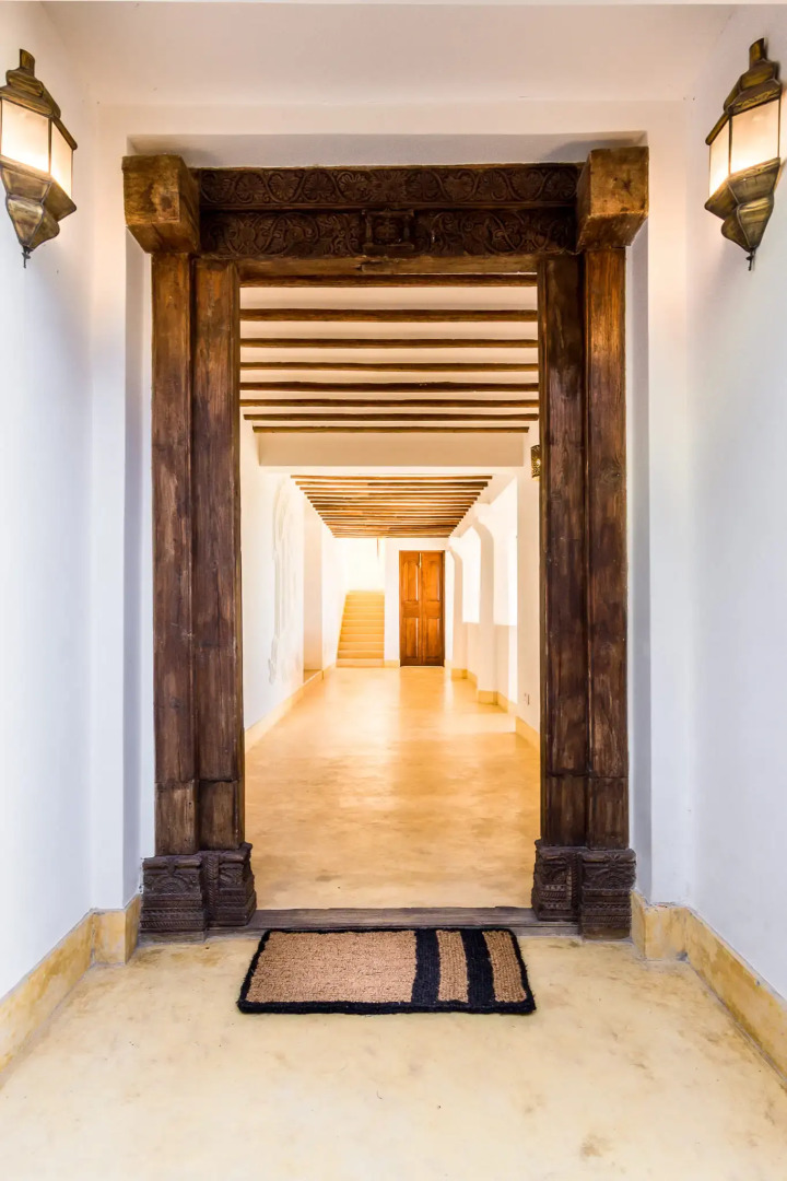 Вилла Cinnamon House by The Serendipity Collection