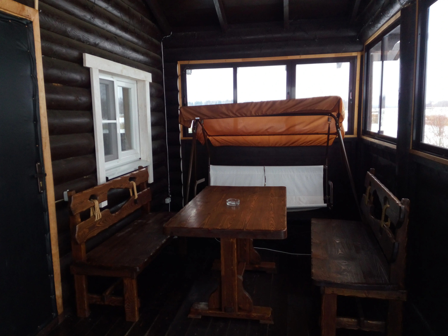 Частный дом тихаязаводь76-1