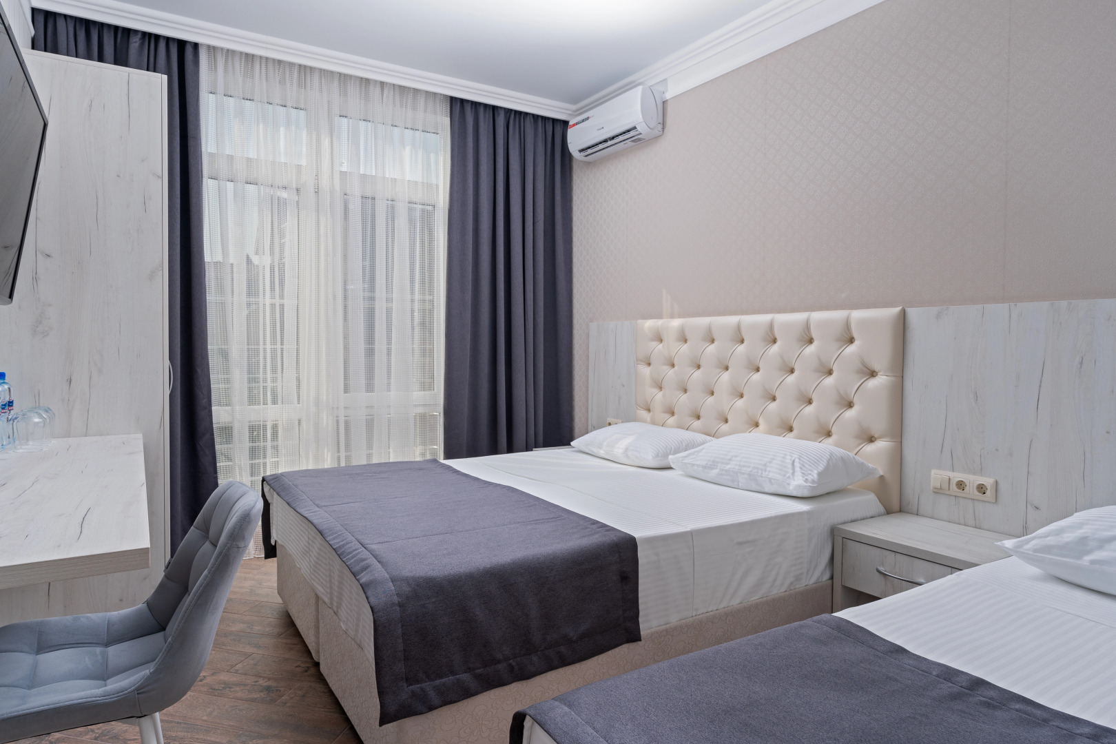 Гостевой Дом Владиаль