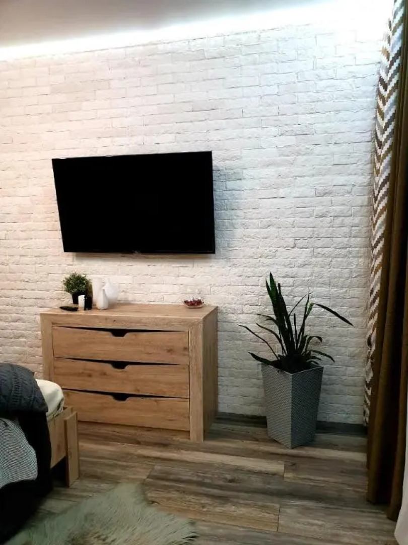 Квартира Lux-Apartments на Дериглазова 43А