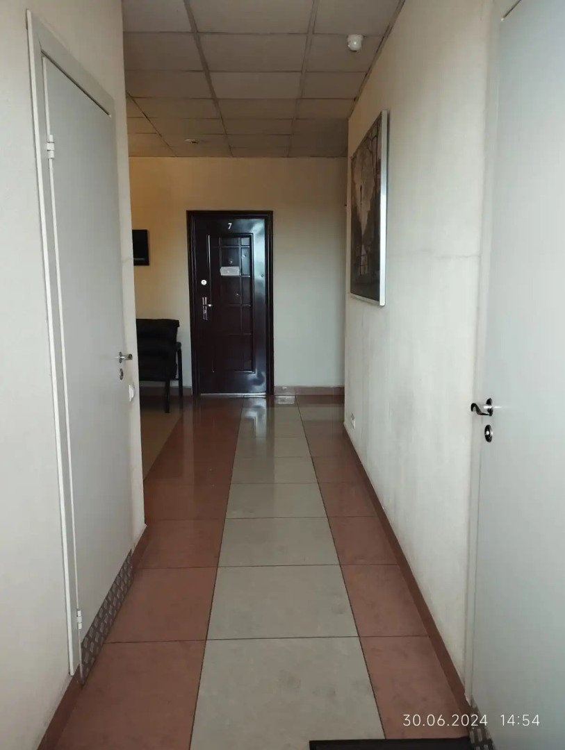 Отель Кафе-мотель Танай