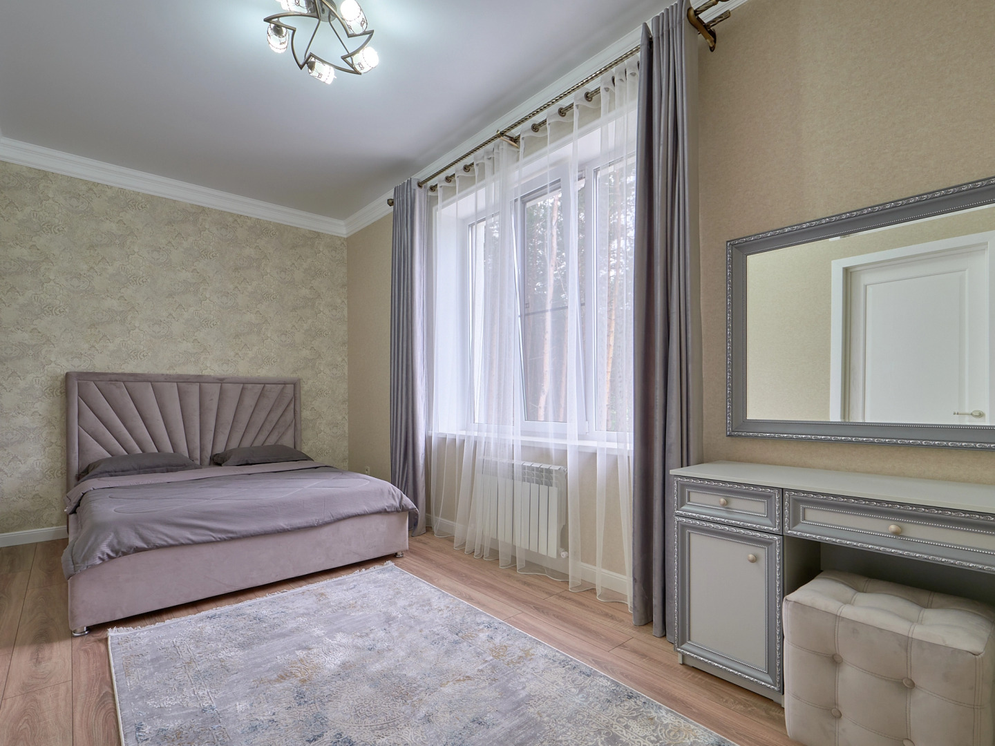 Апартаменты Family