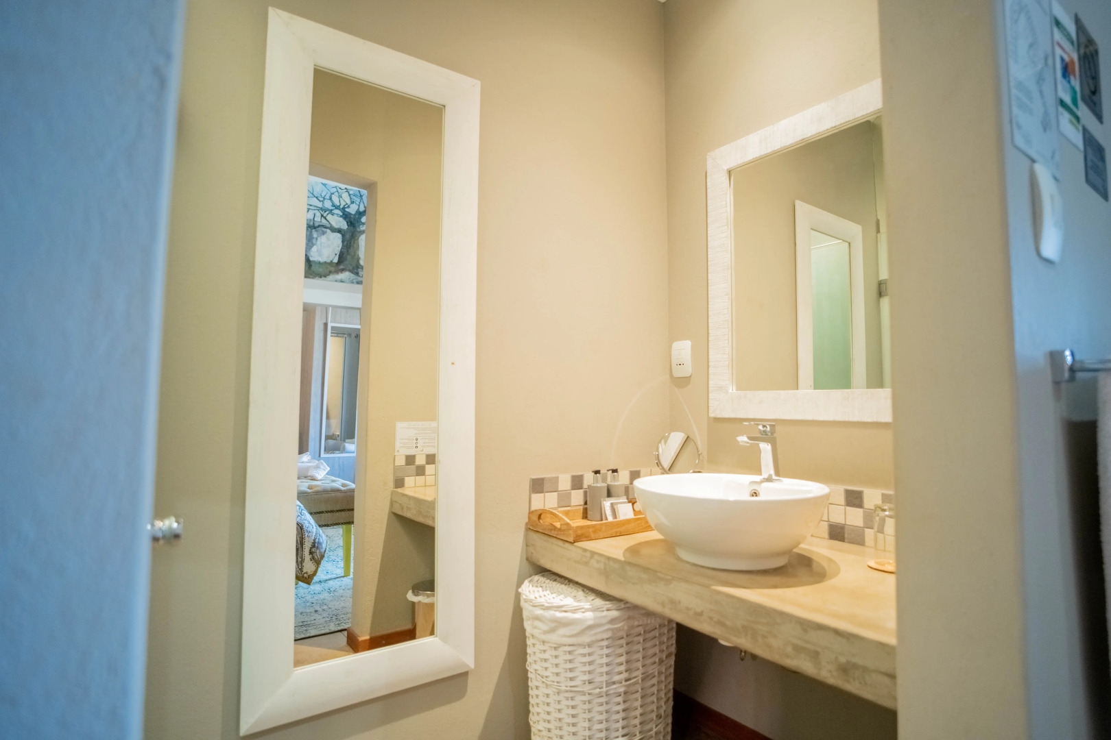 Курортный Отель Kilima Private Game Reserve & Spa