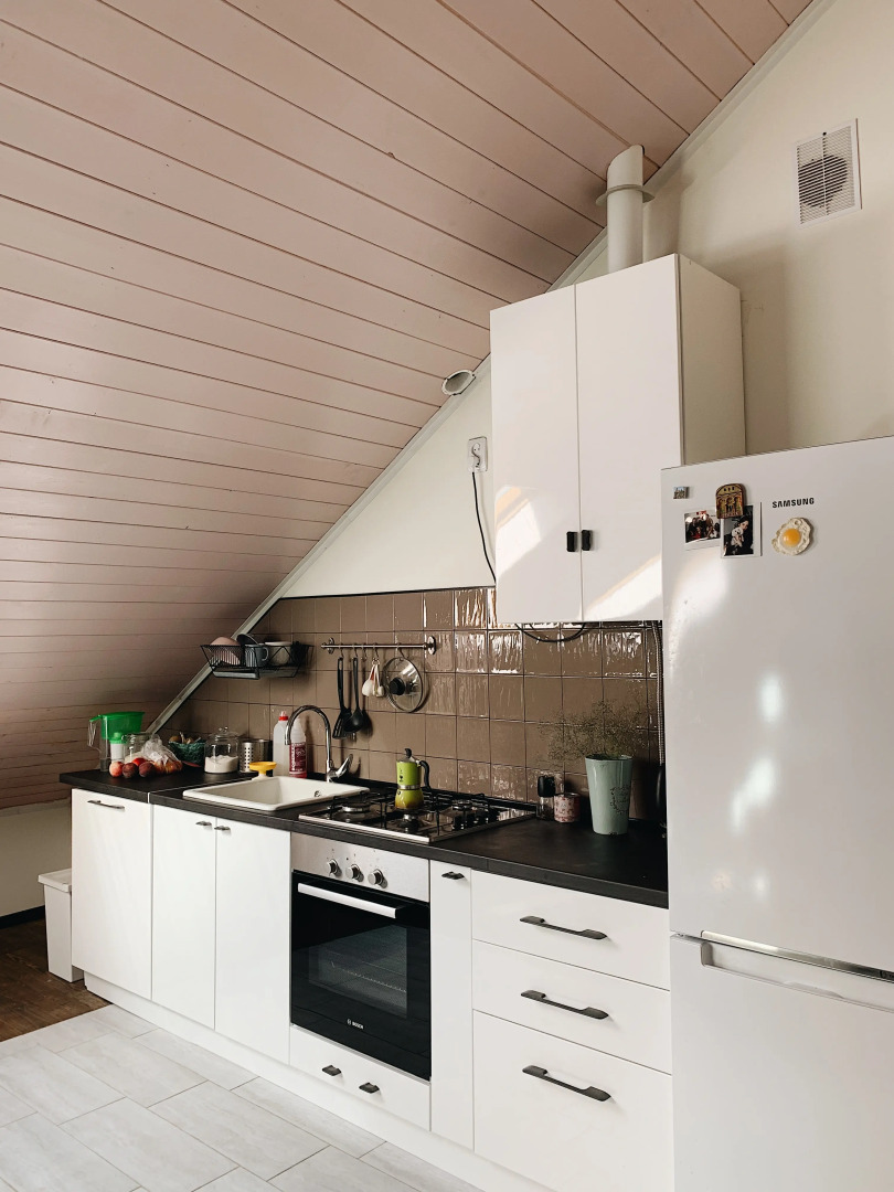 Апартаменты Комсомольская 17