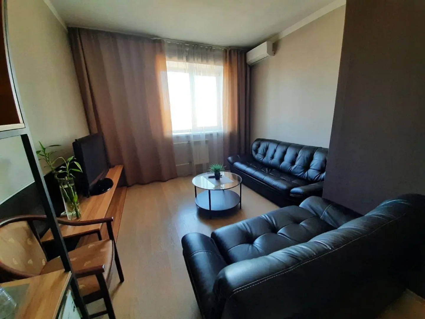 Гостиница Гараж