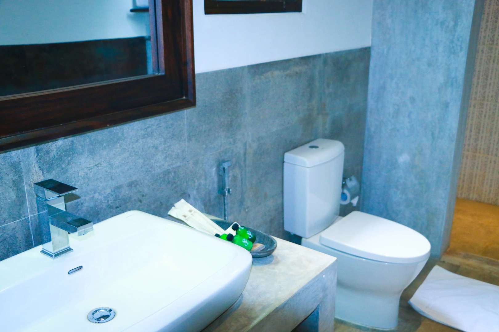 Отель Serendib Signature Resort