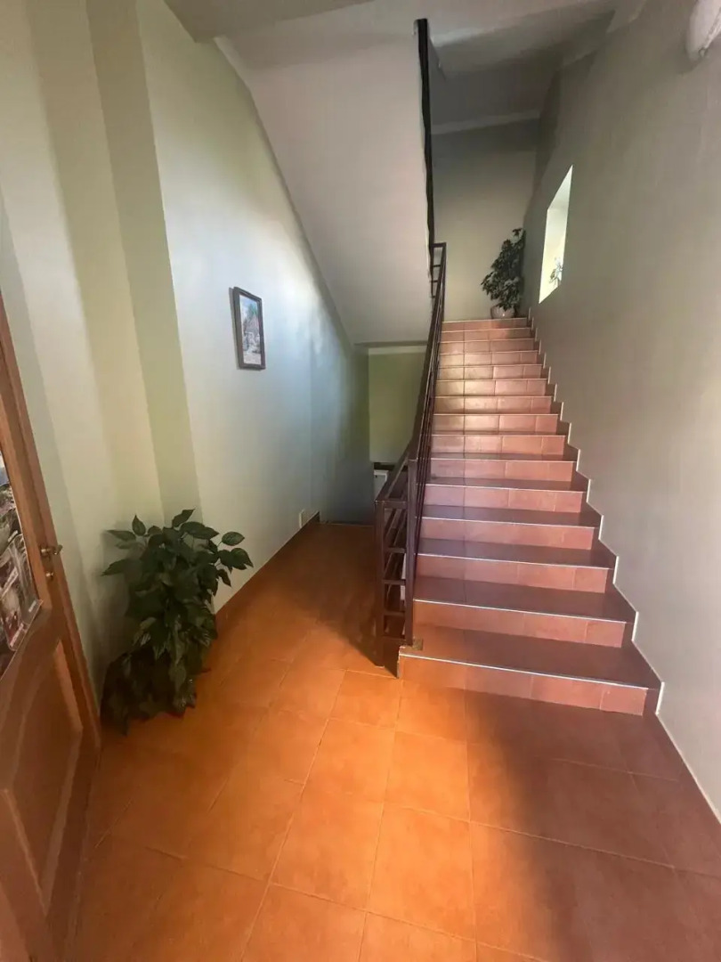 Гостевой дом Альмира