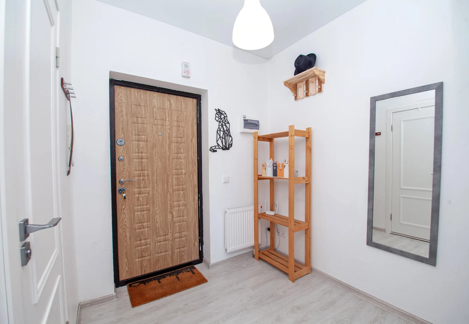 Апартаменты На Потемкина 20а