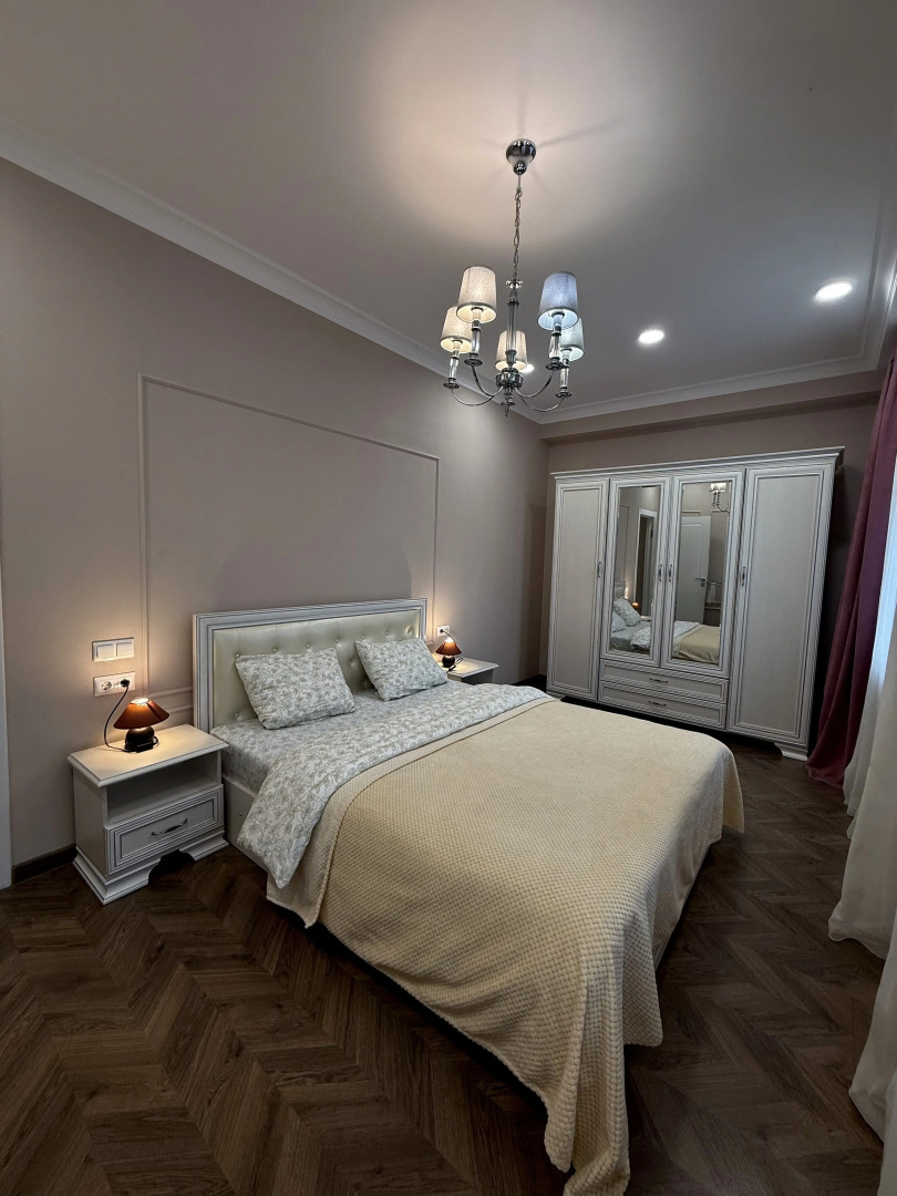 Апартаменты Шикарные апартаменты на главной улице Минска возле вокзала