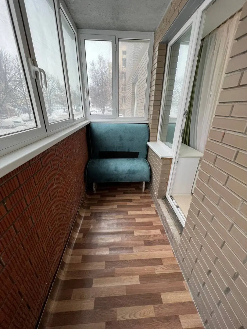 Апартаменты Уютные в центре города