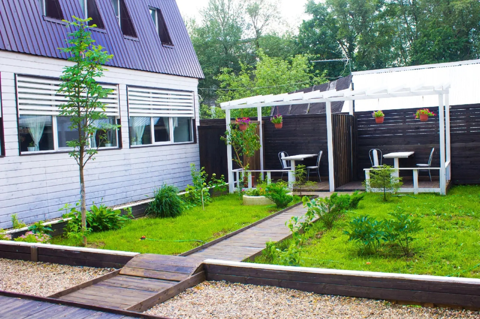 Гостевой Дом Эсквайр Хаус