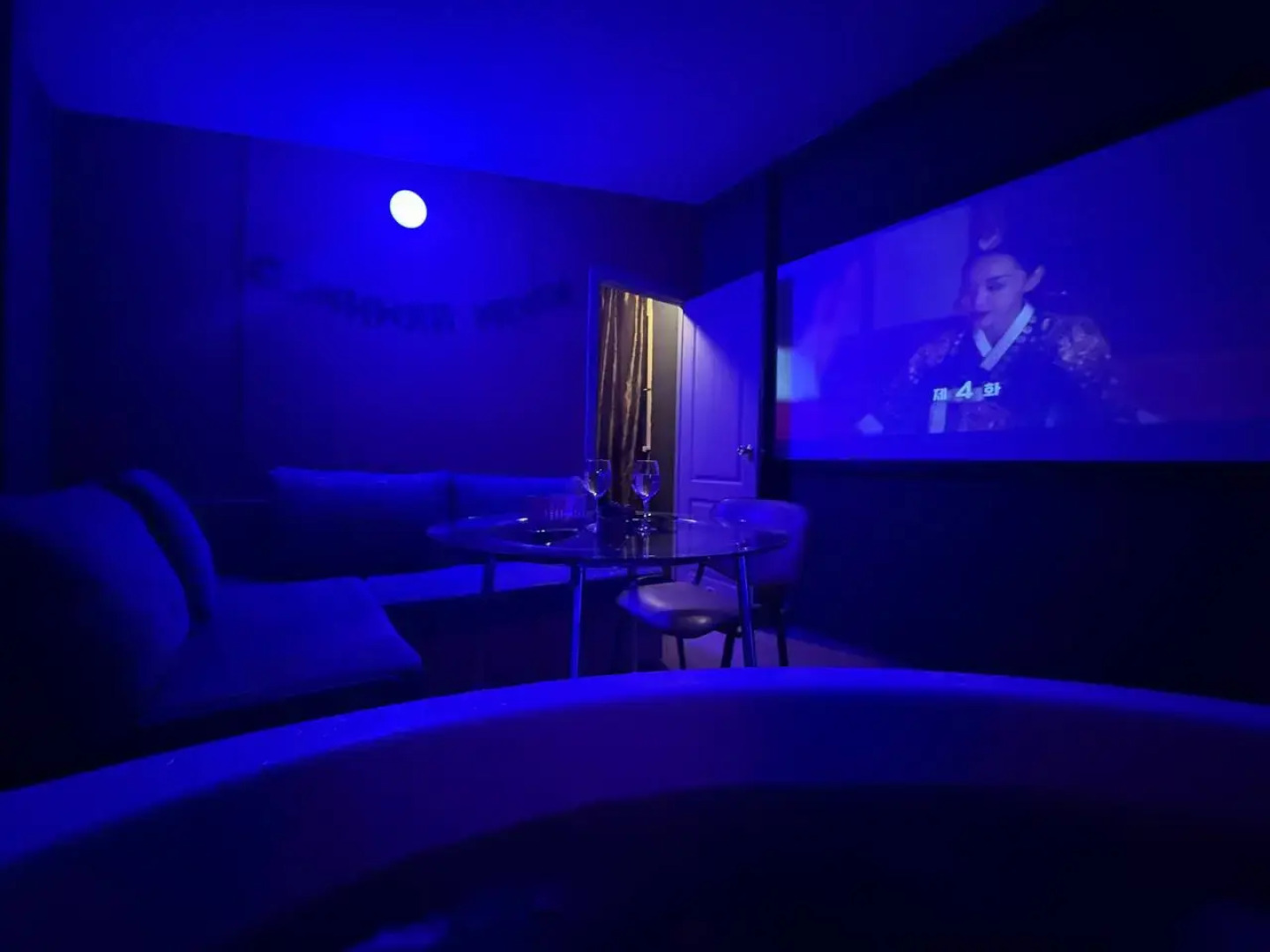 Коттедж Spa-Лофт Эйва