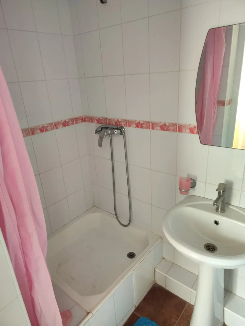 Гостевой дом Южный дворик