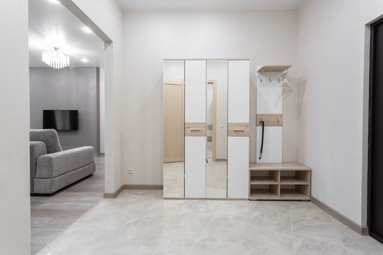 Апартаменты Писателя 1