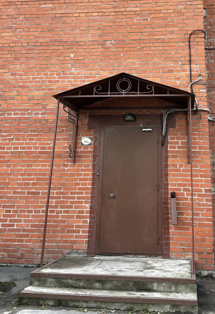 Апартаменты Terrassa 1