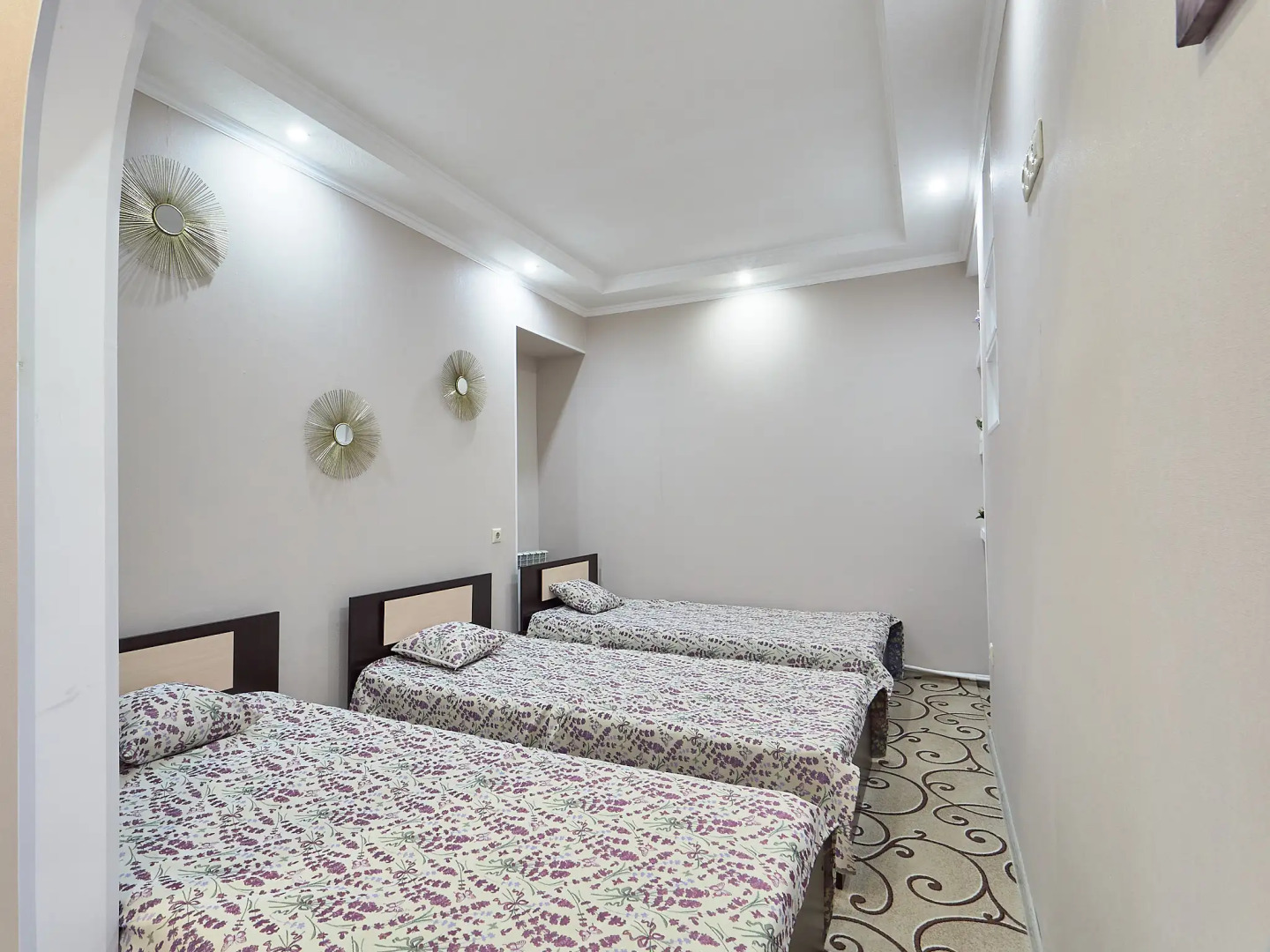 Квартира Г.Кисловодск, Улица Ксении Ге, 4