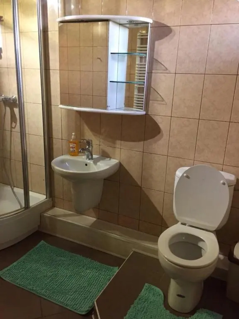 Гостевой дом Homey Home