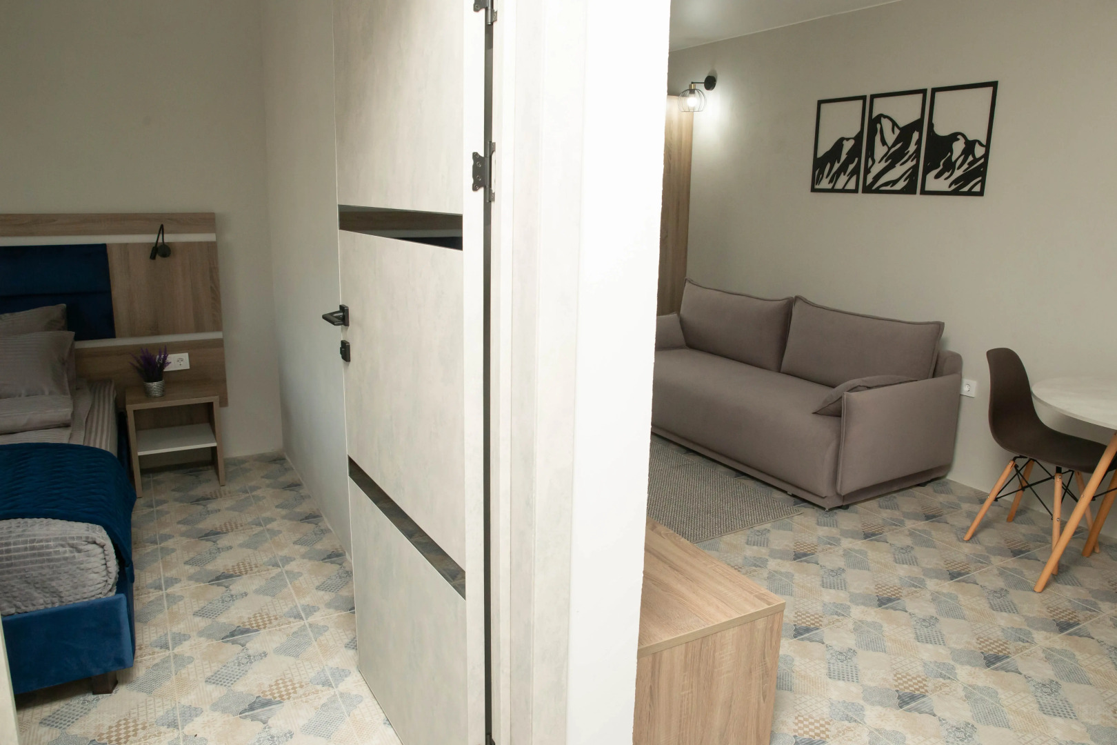 Гостевой дом Атмосфера Беляус