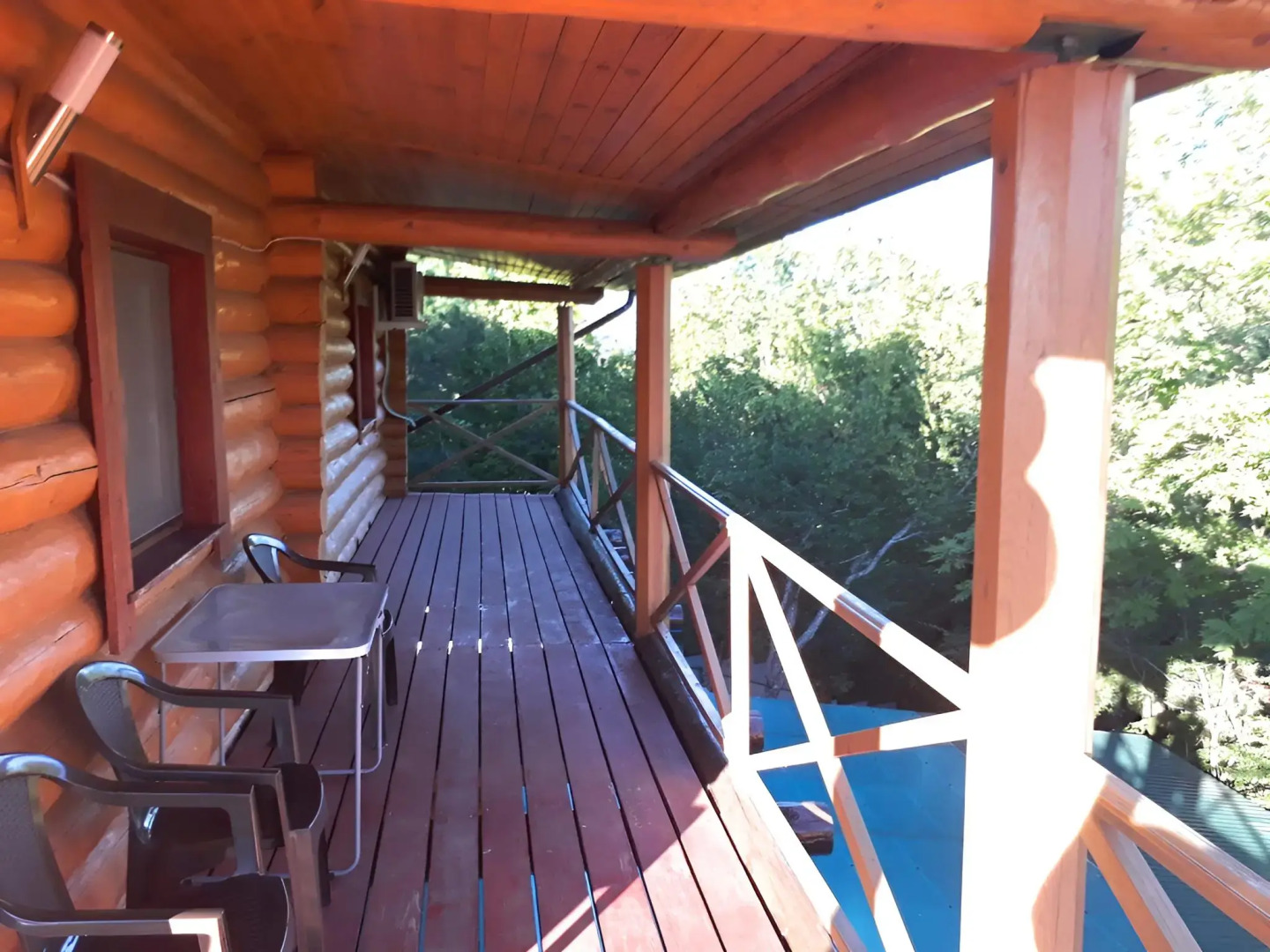 Гостевой дом В Лесу у Моря