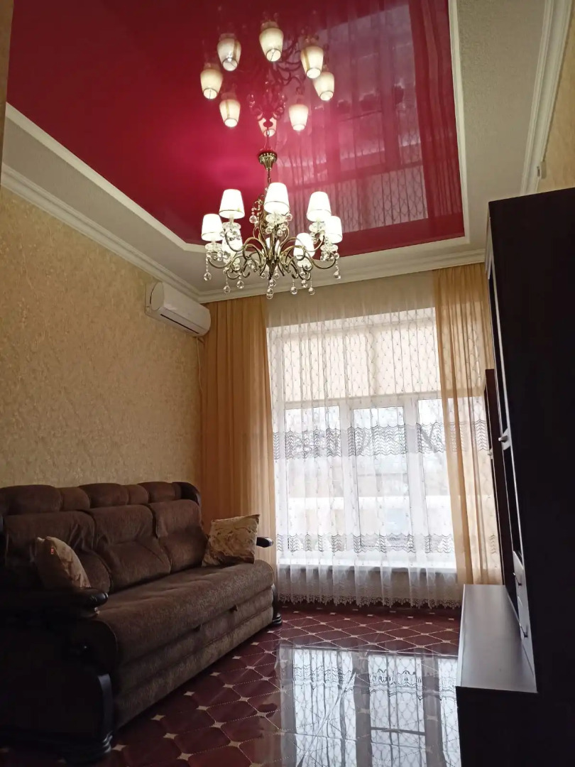 Гостевой Дом Версаль