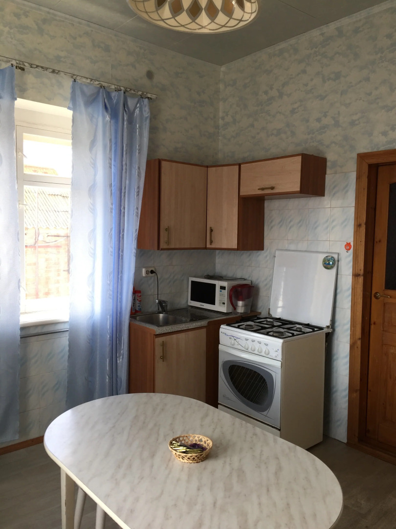 Частный дом для отпуска Волны Кизани