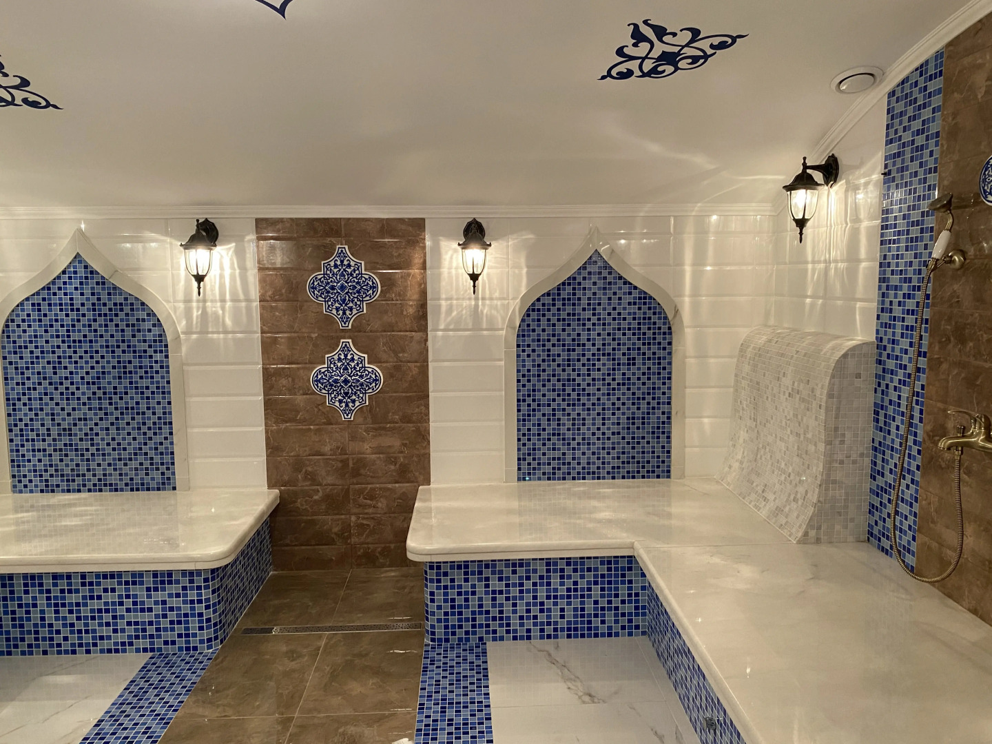 Отель Славянка