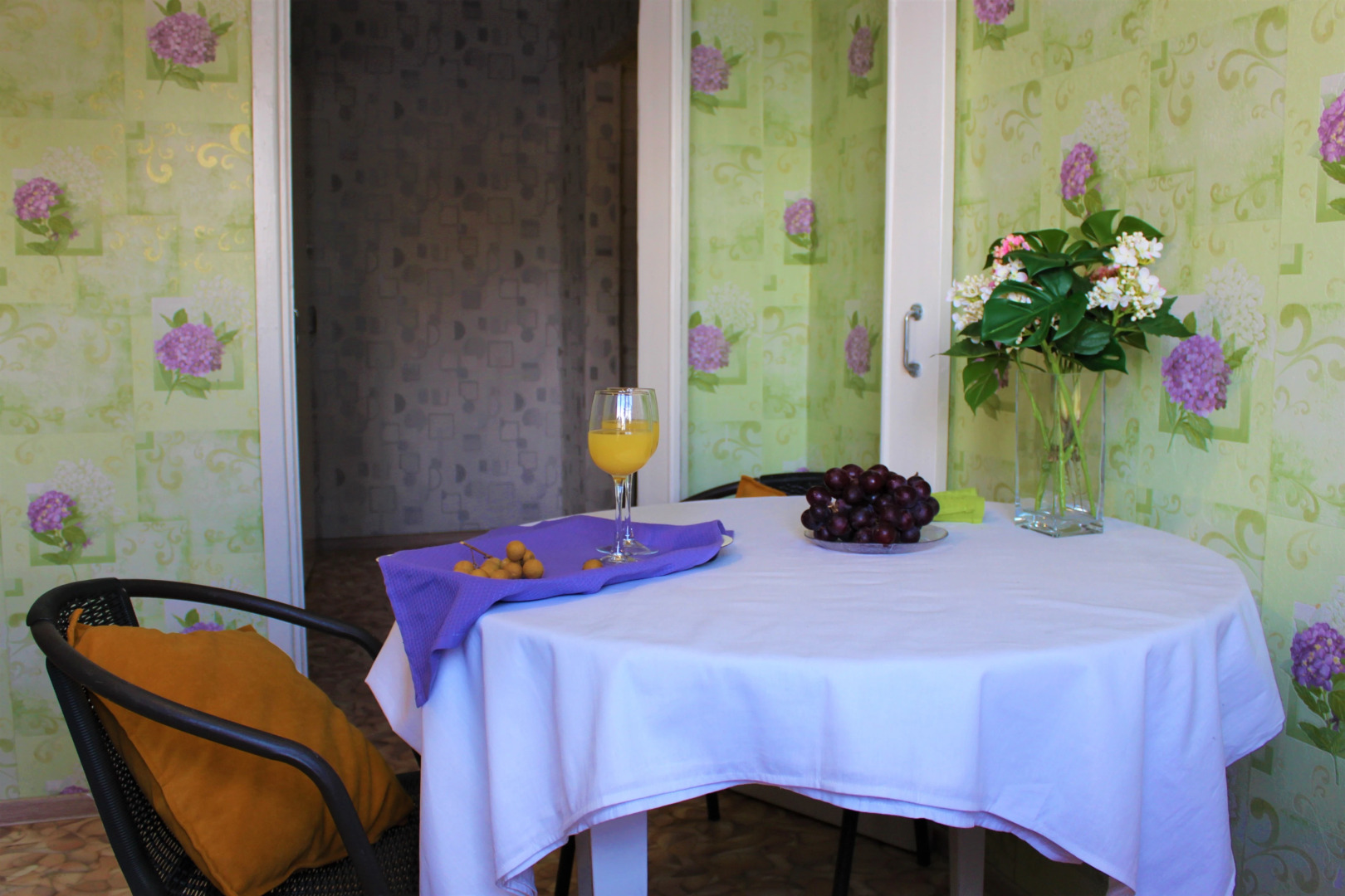 Апартаменты День и ночь