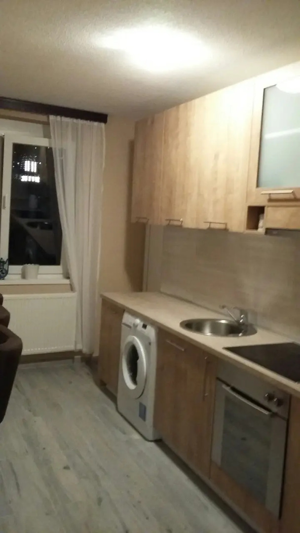 Апартаменты Vučko