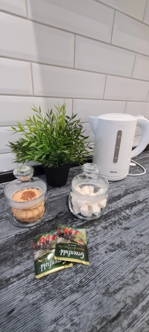 Апартаменты Студия на Карякина