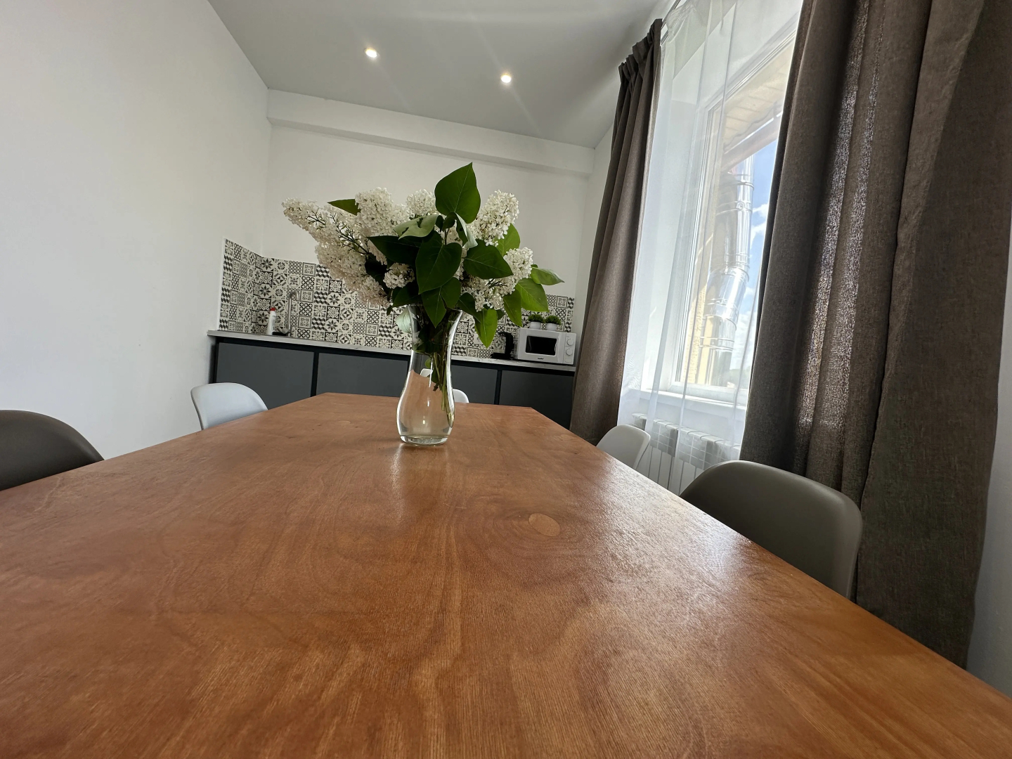 Апартаменты Столица 2314