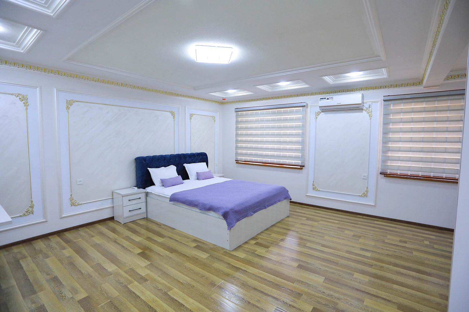 Отель Payitaxt Andijan