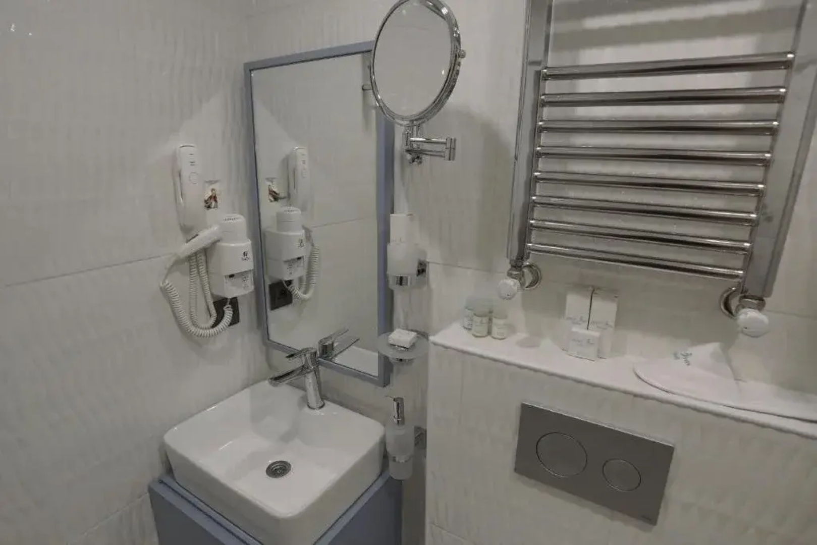 Отель Just Inn