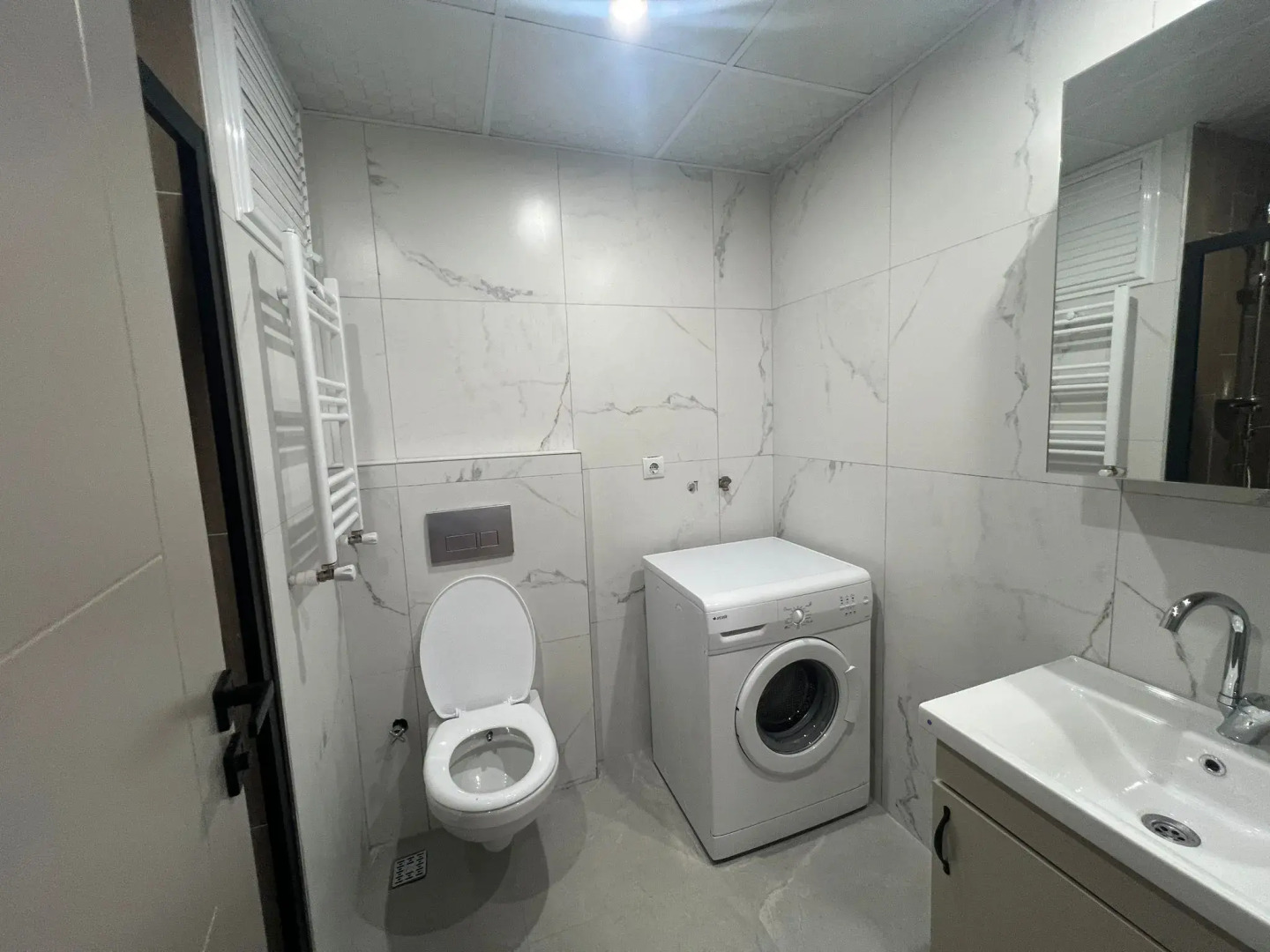 Апартаменты Мерсин