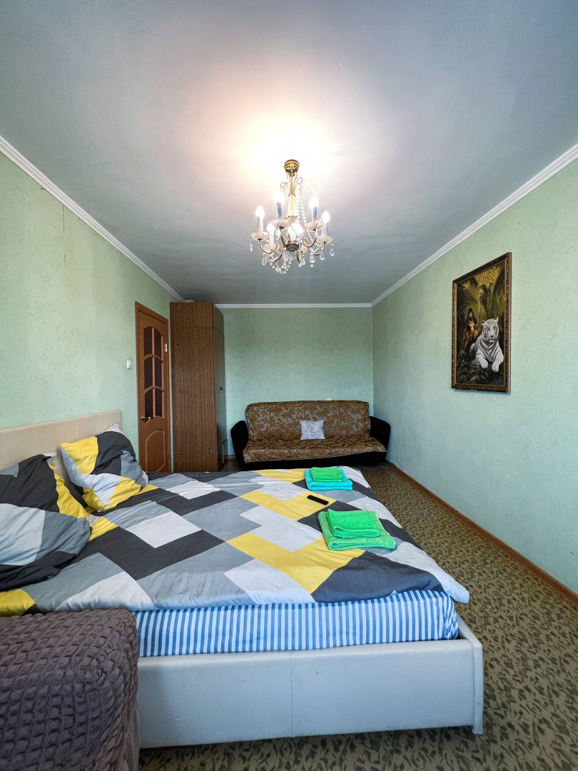 Апартаменты Ногинское Шоссе 6