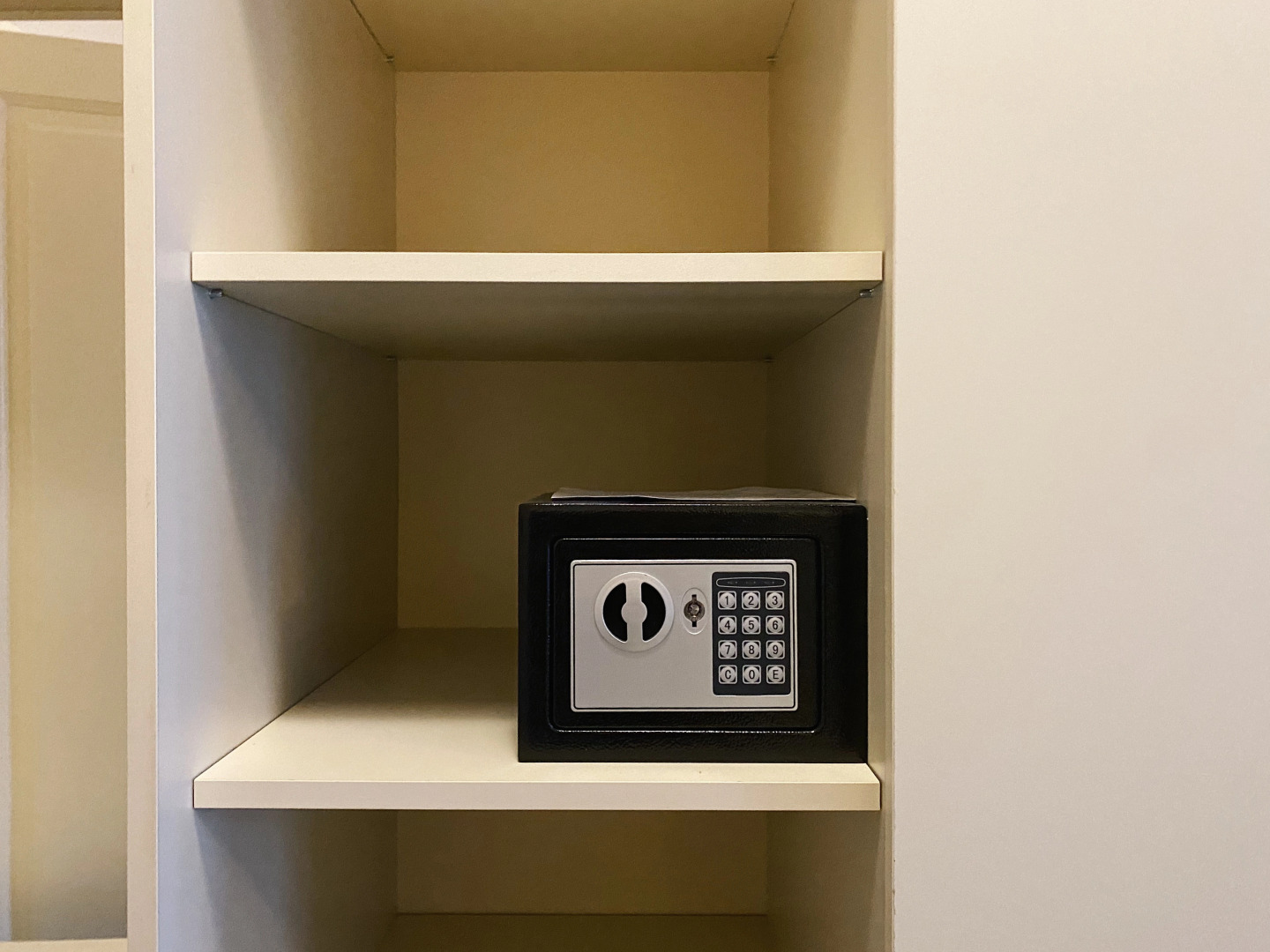 Отель River Side