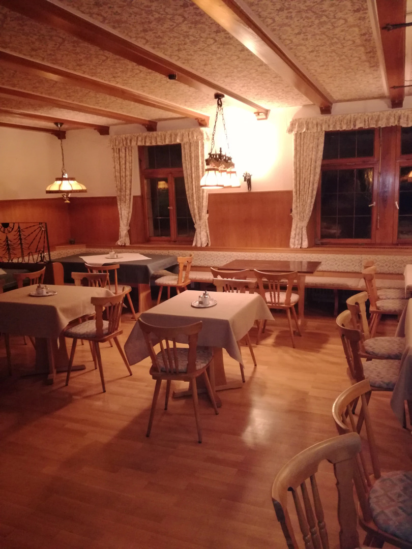 Апарт-Отель Black Forest family