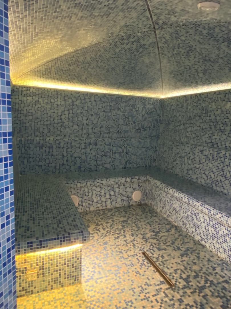 Отель Гостеев