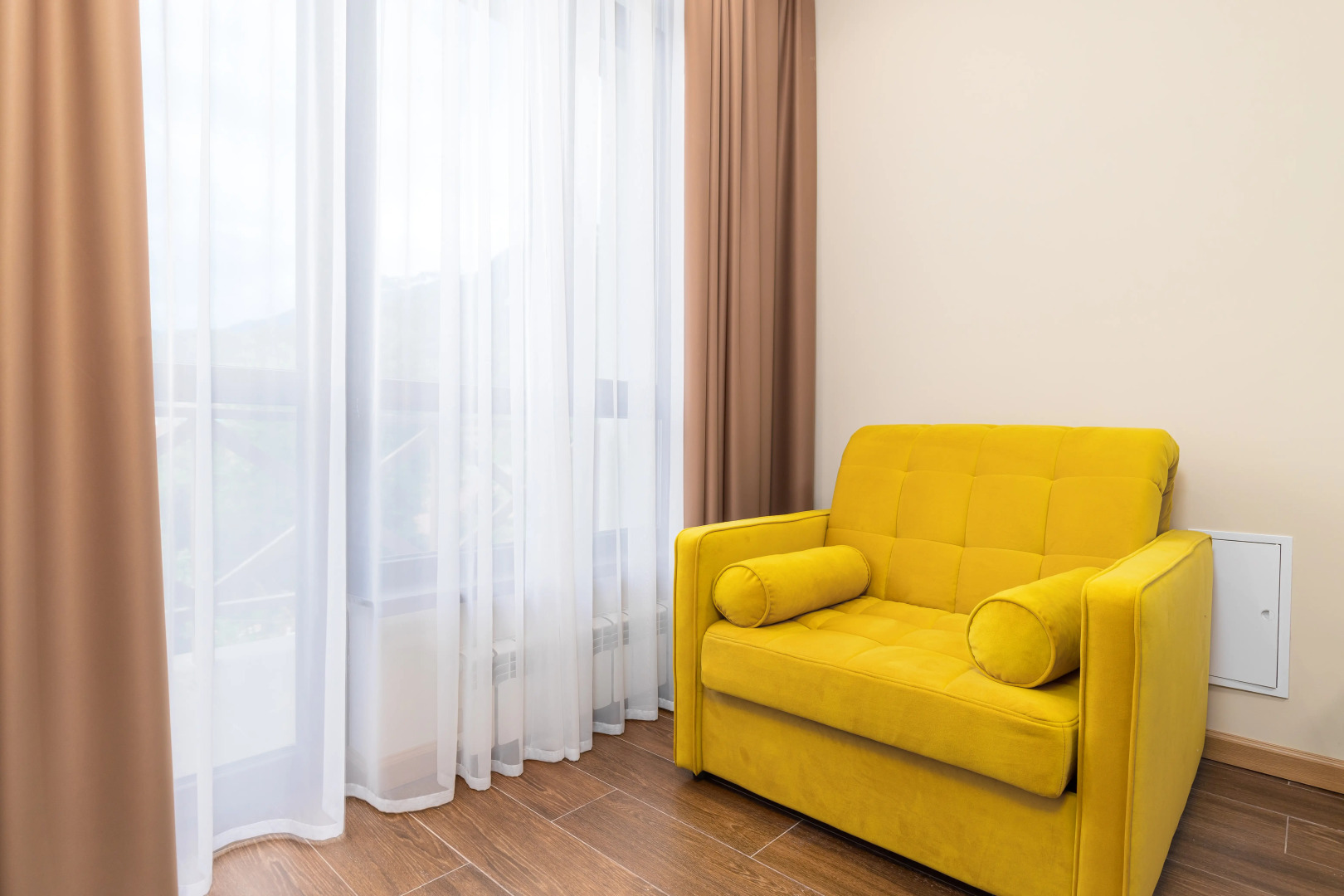 Апартаменты Олива