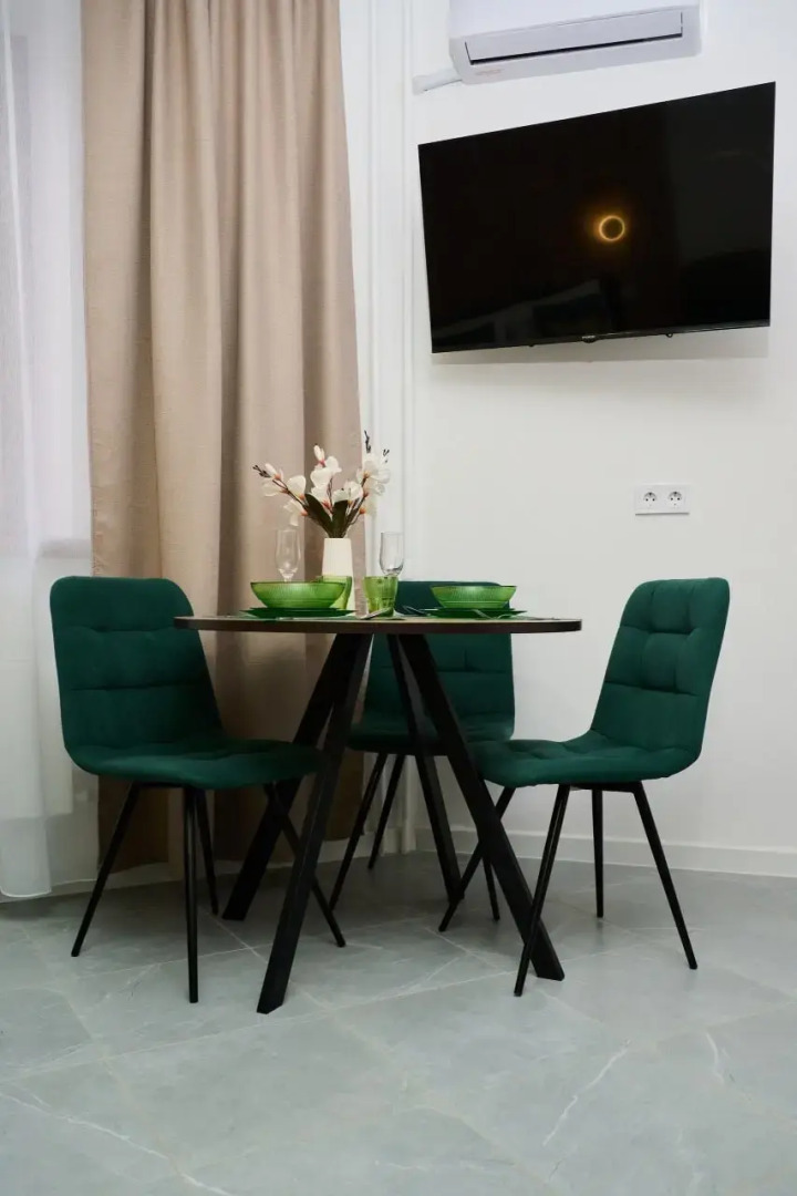 Апартаменты у Концертного зала