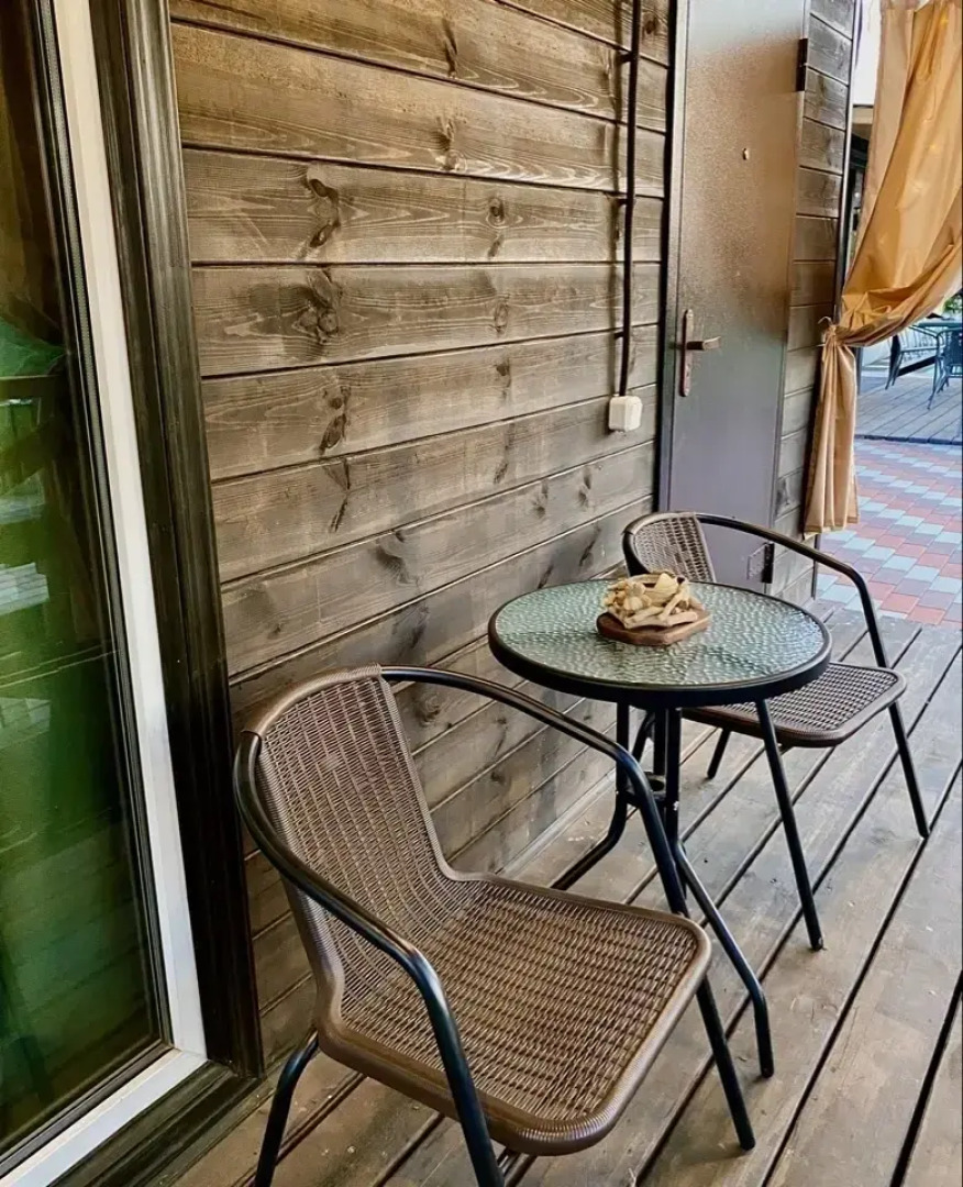 Частный дом Усадьба Белозерская