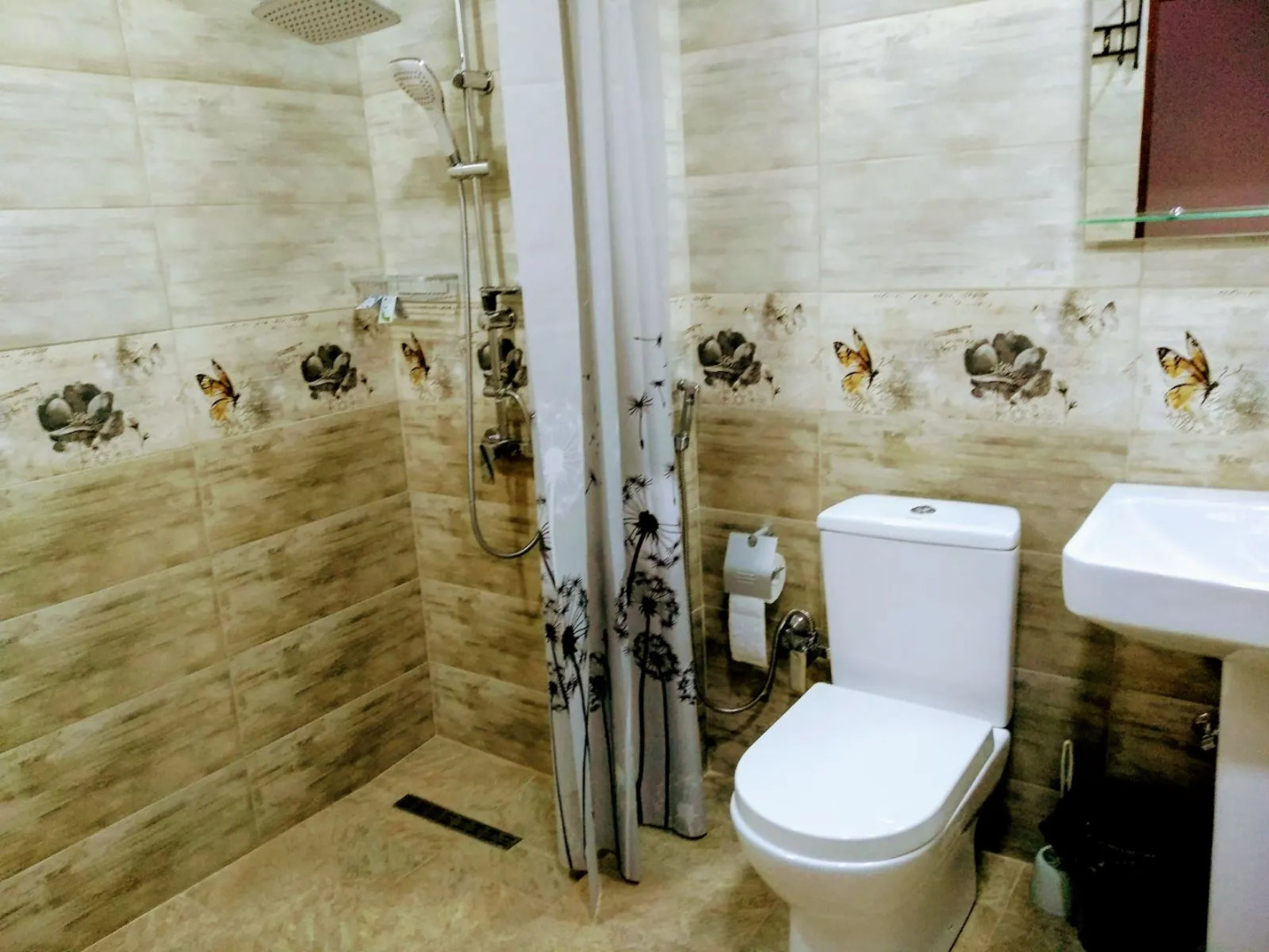 Гостевой дом Riverside