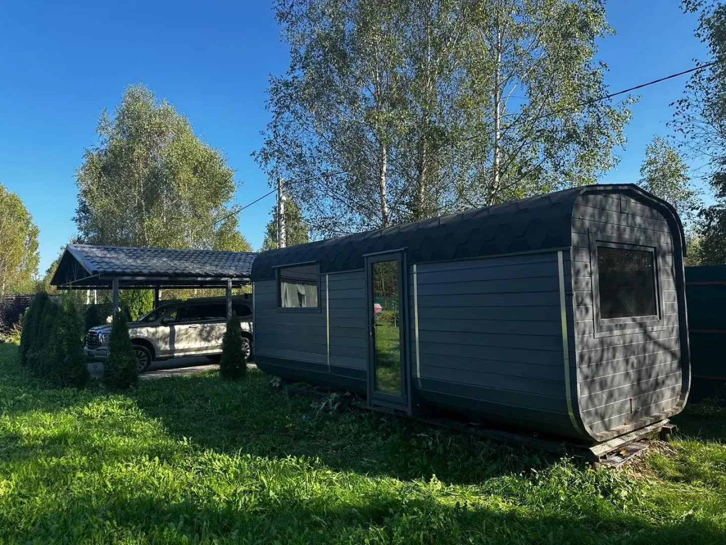 Гостевой Дом Engoville House