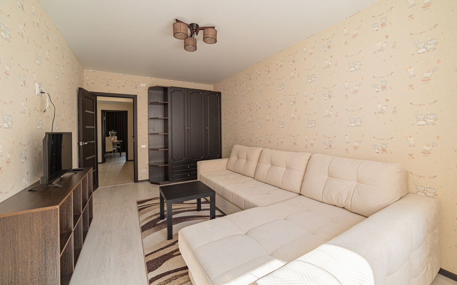 Квартира Флагман Отель