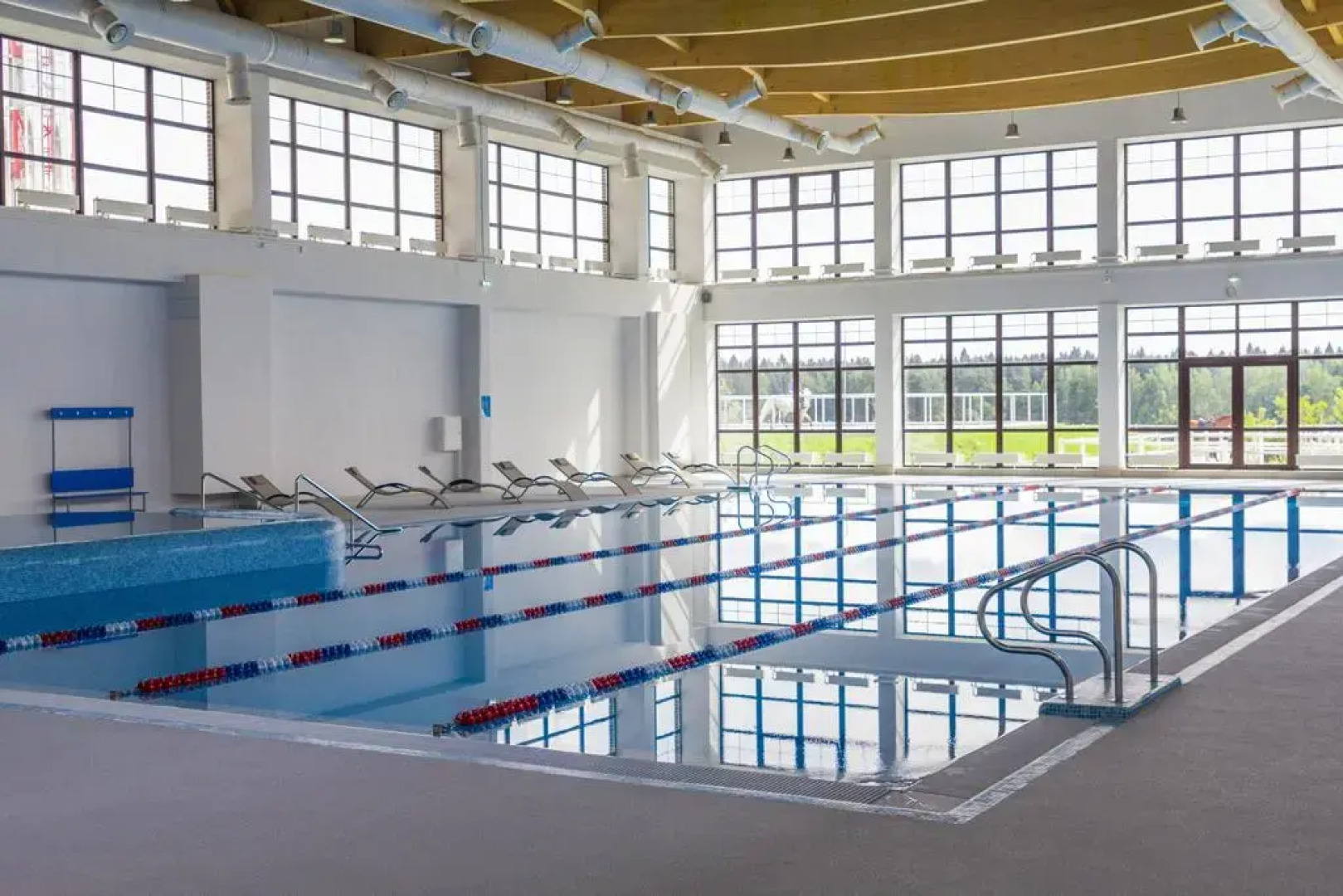 Максима Парк Отель