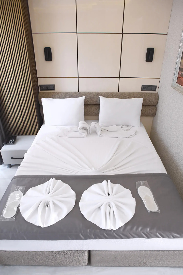 Amara Hotel Old City