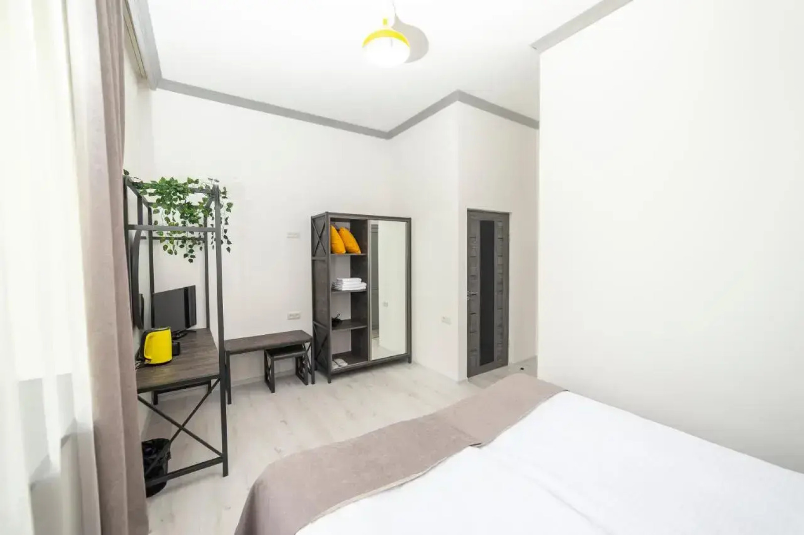 Гостевой дом Popock Goris