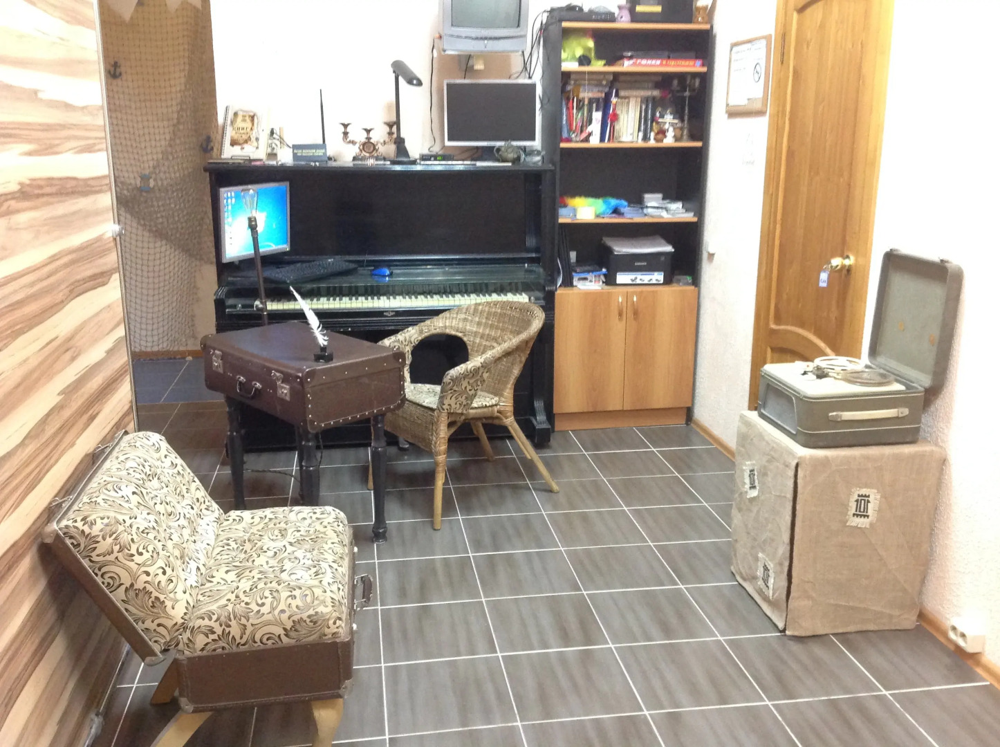 Мини-отель KronHotel 101