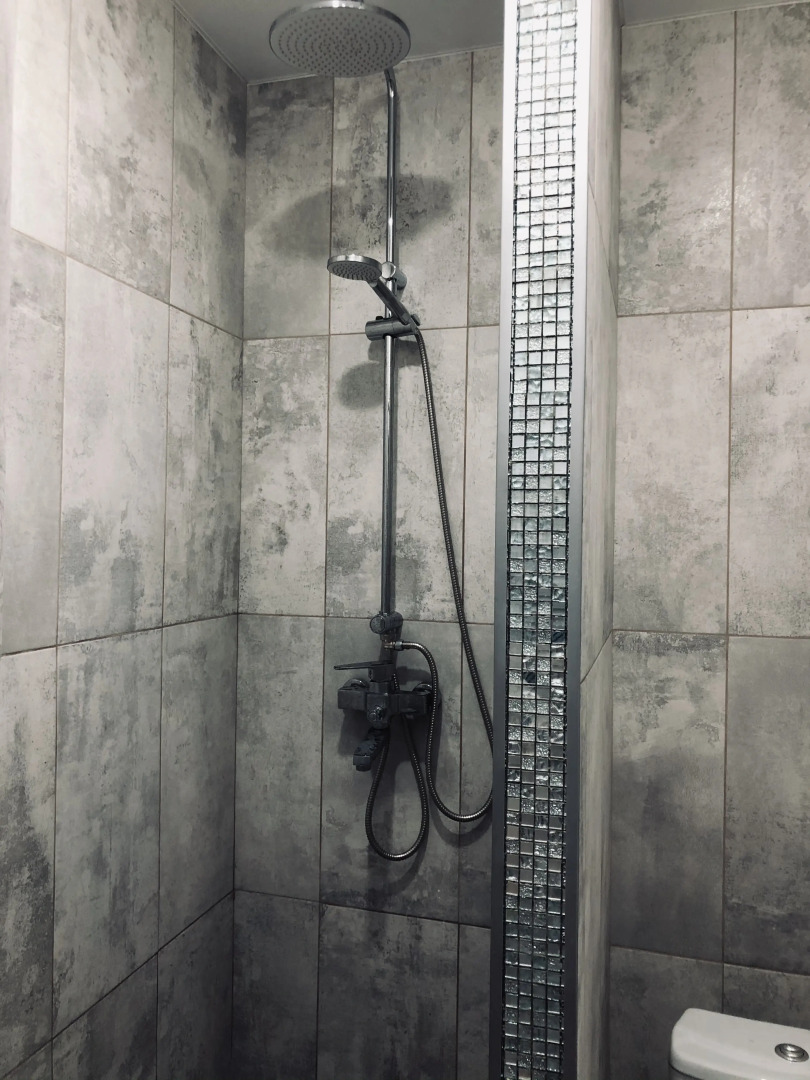 Квартира на Московской