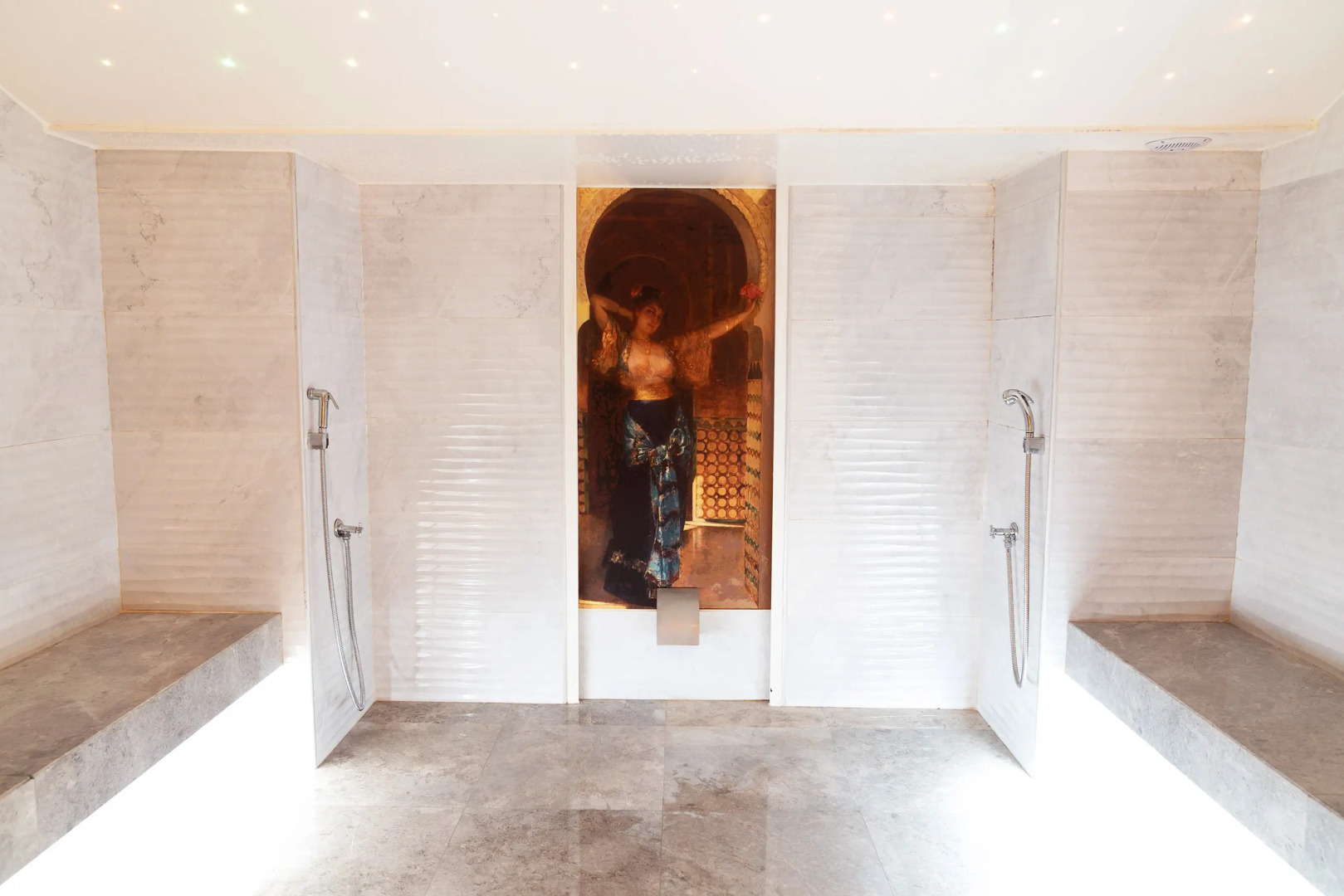 Отель Ramada Plaza By Wyndham Istanbul City Center